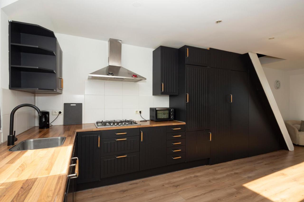 Sky View Apartment Tilburg