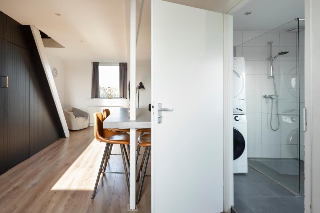 Sky View Apartment *