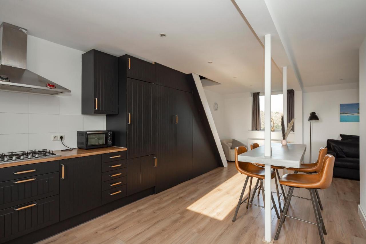 Apartment Sky View