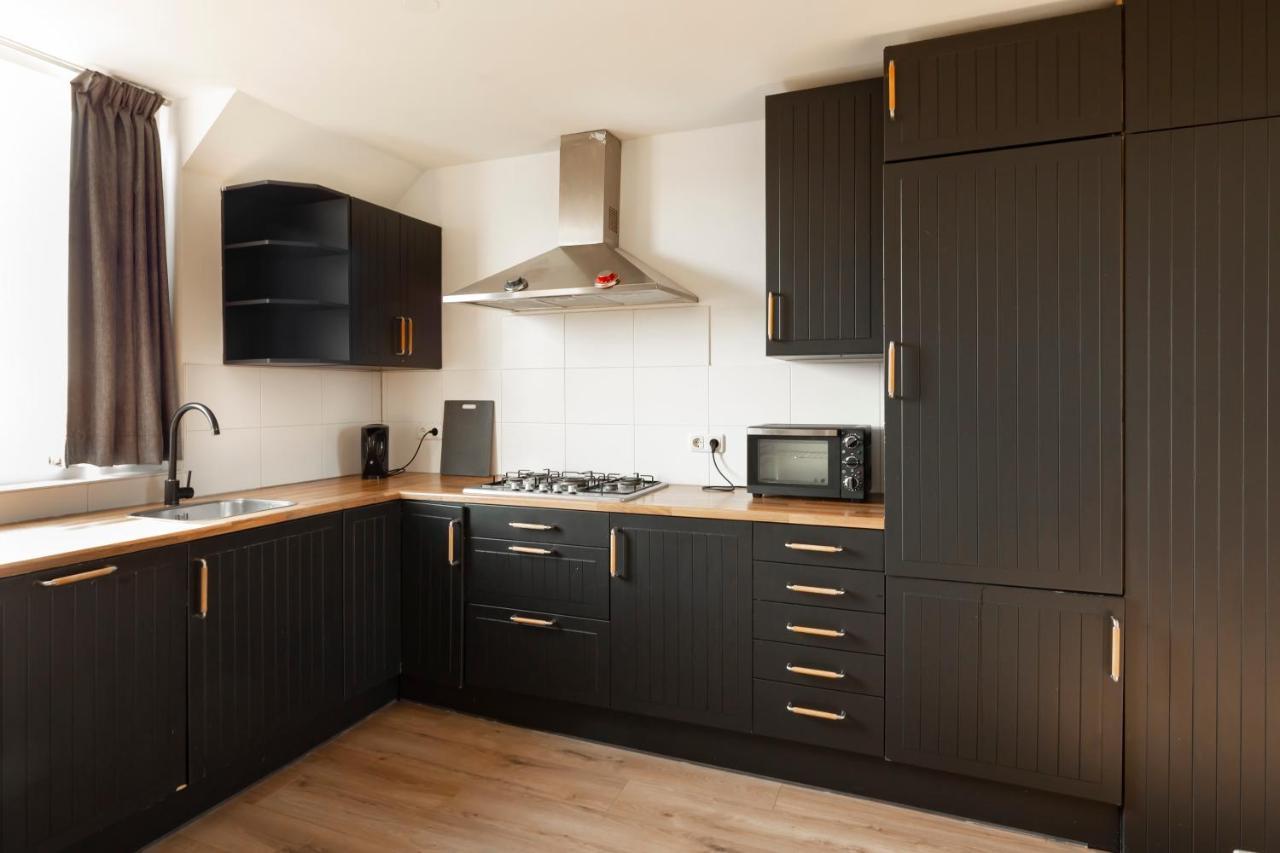 Sky View Apartment Tilburg