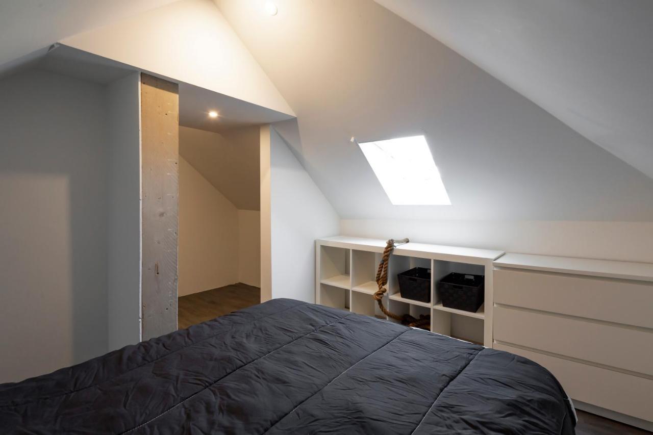 Apartment Sky View *