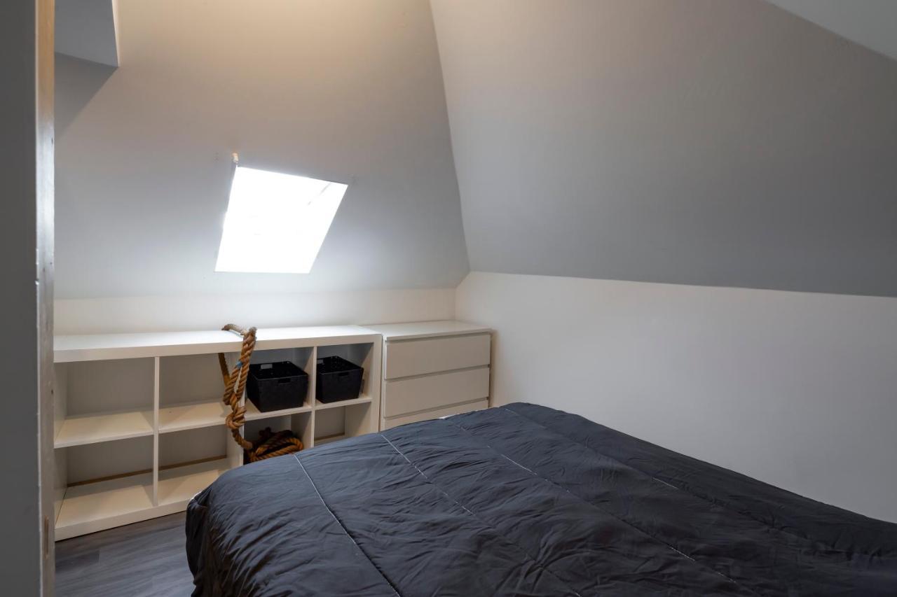 Sky View Apartment